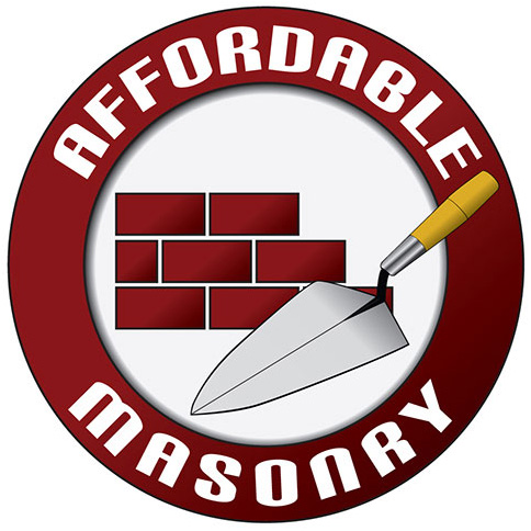 Affordable Masonry logo