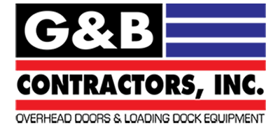 G&B logo