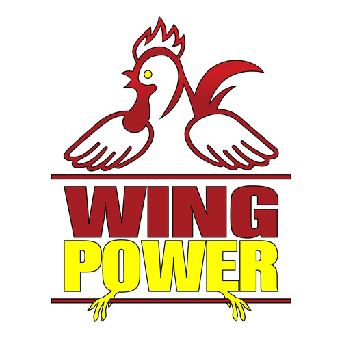 Wing Power logo