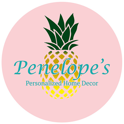 Penelope's logo
