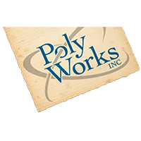 Polyworks logo